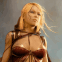 Elfe guerri�re