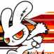 Bloody Bunny: Rapide comme l'�clair