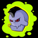 Cr�ne de punk