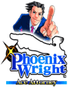 Phoenix Wright